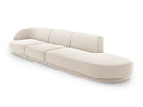 Modulinė sofa 538496