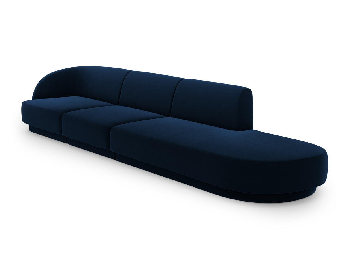 Modulinė sofa 538496