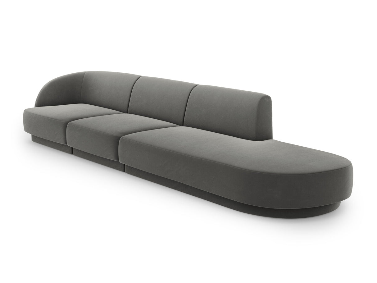 Modulinė sofa 538496
