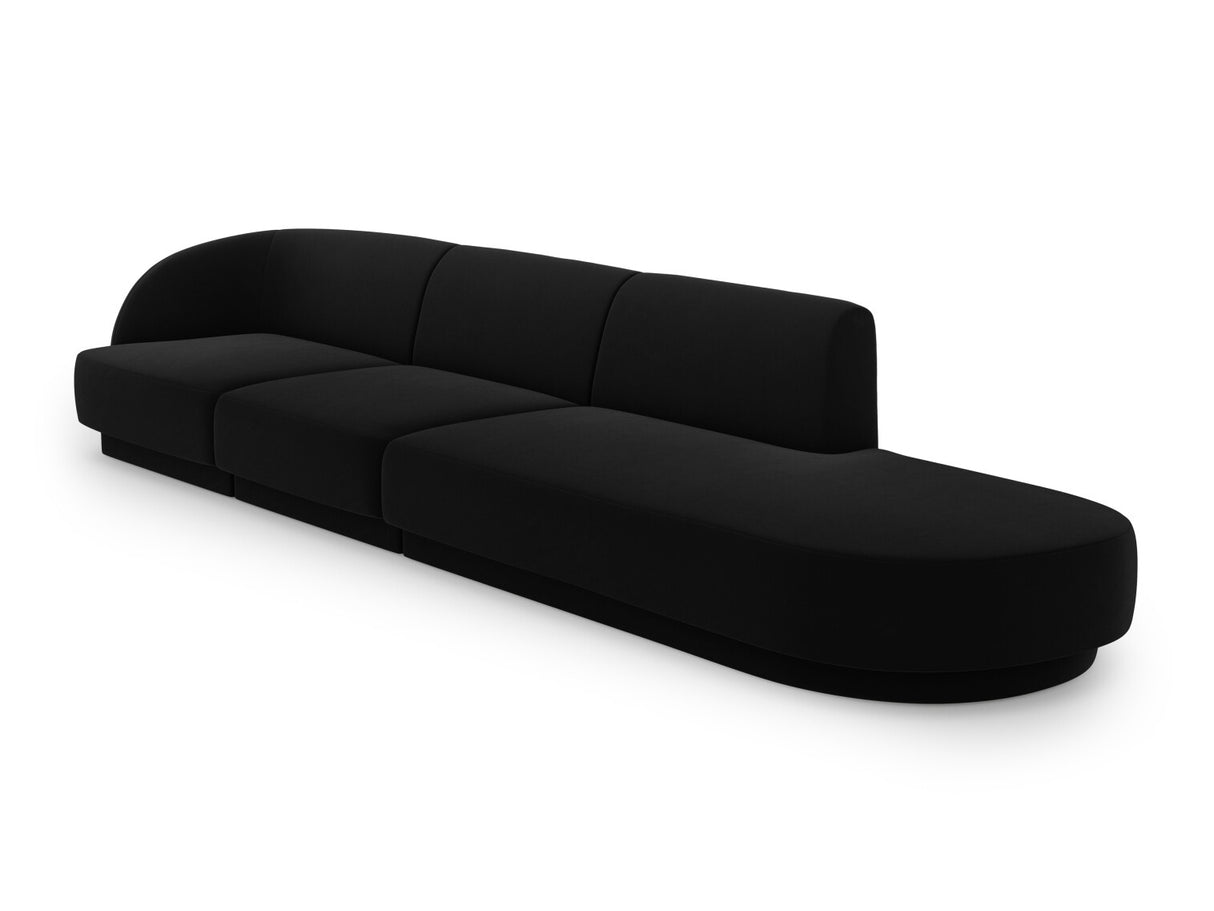 Modulinė sofa 538496