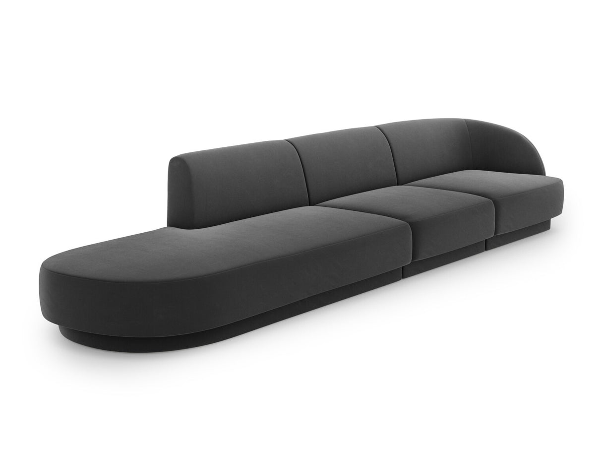 Modulinė sofa 538496