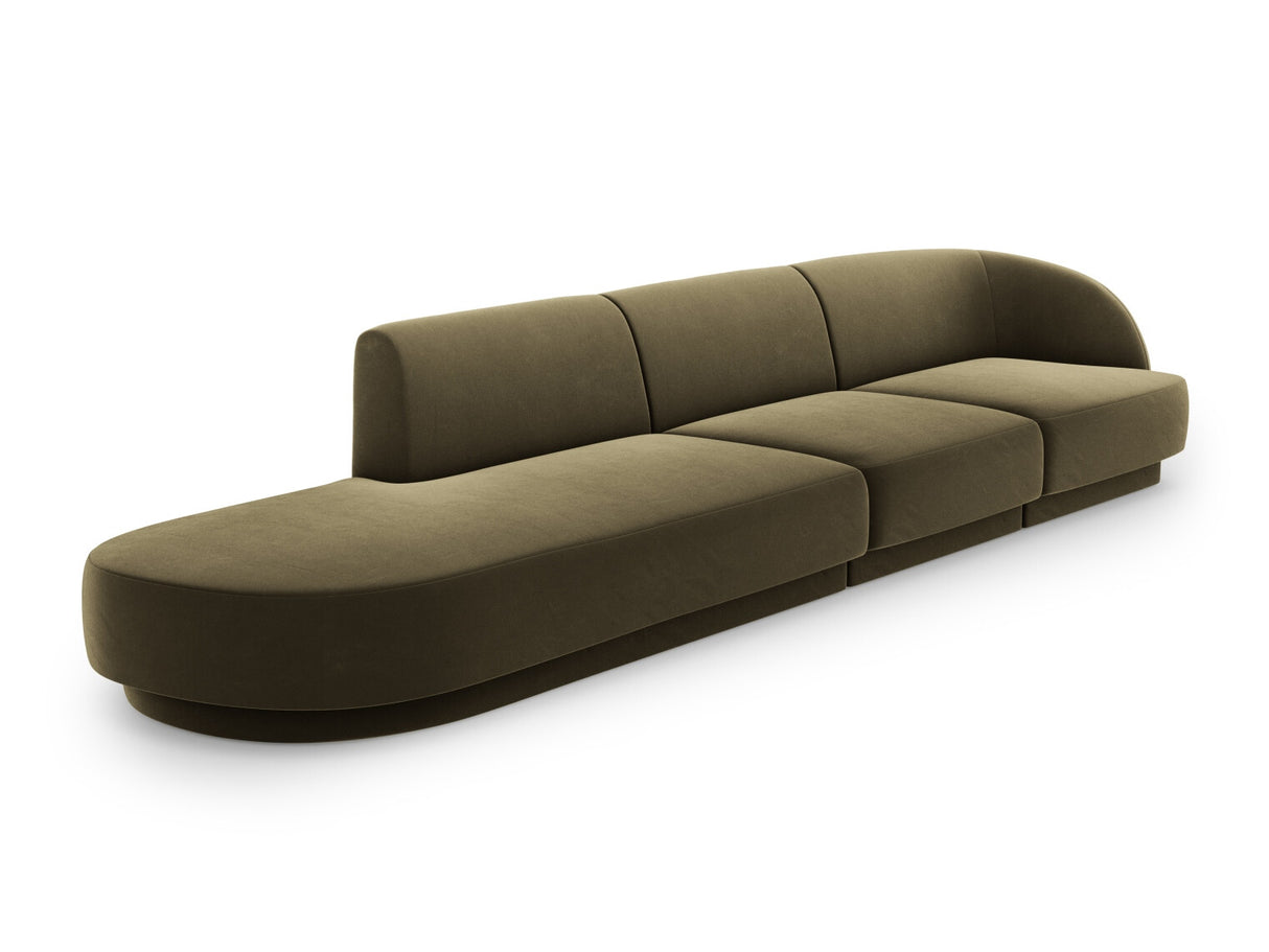 Modulinė sofa 538496