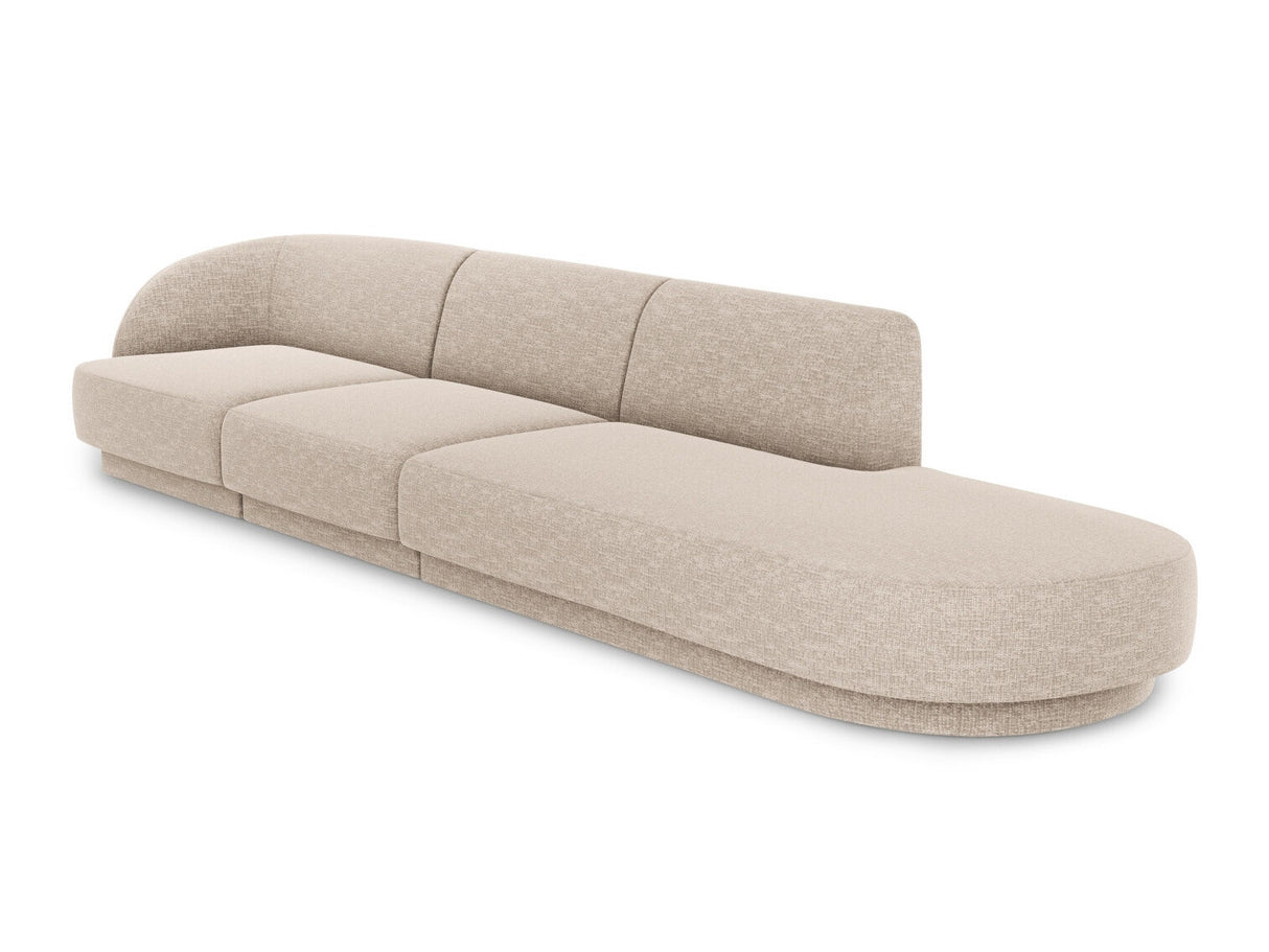 Modulinė sofa 538496