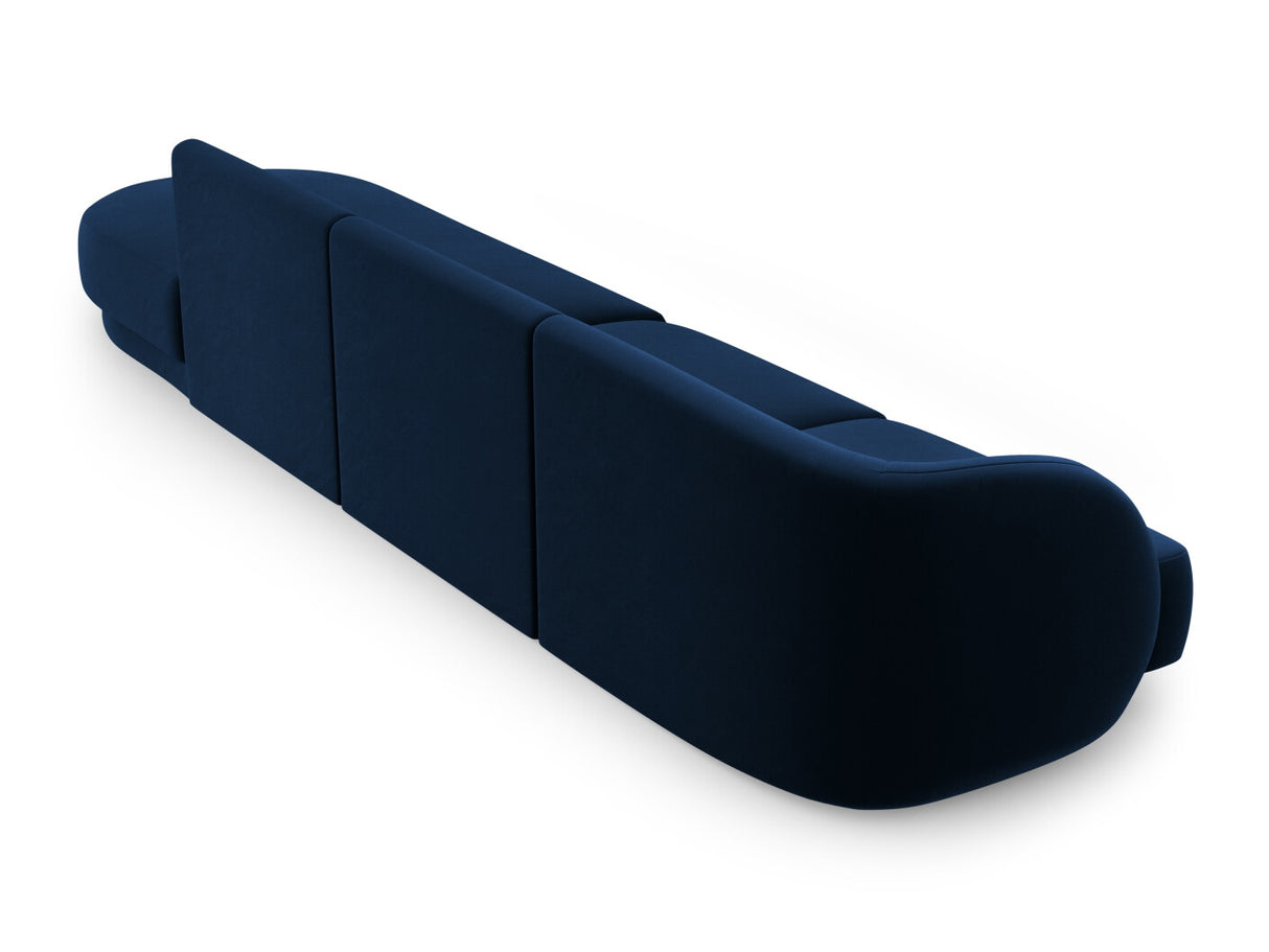 Modulinė sofa 538496
