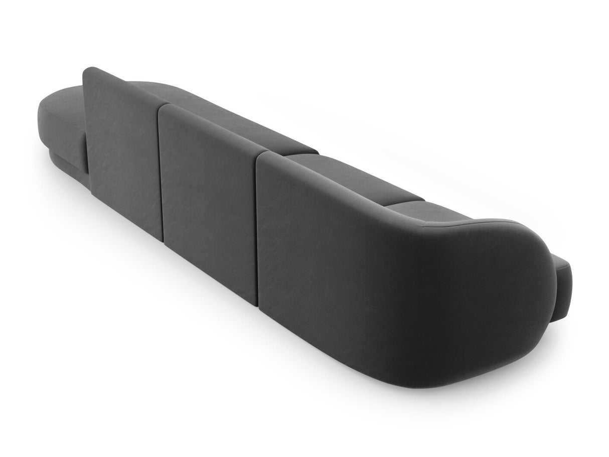 Modulinė sofa 538496