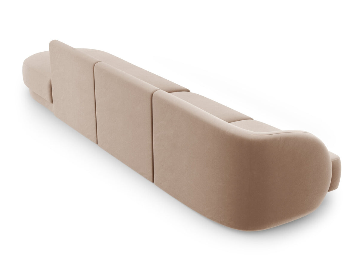 Modulinė sofa 538496