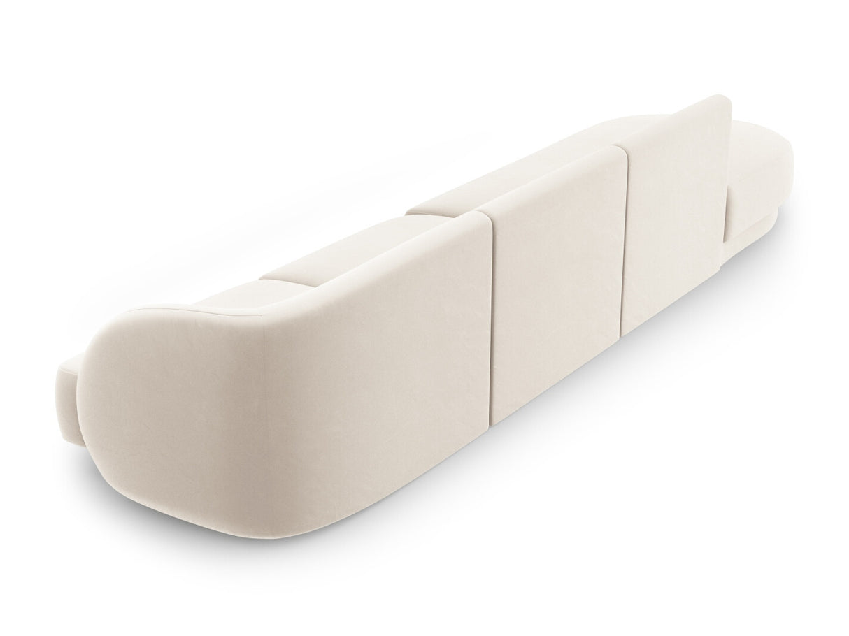 Modulinė sofa 538496