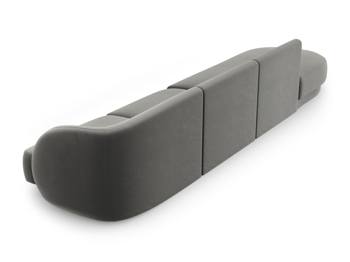 Modulinė sofa 538496