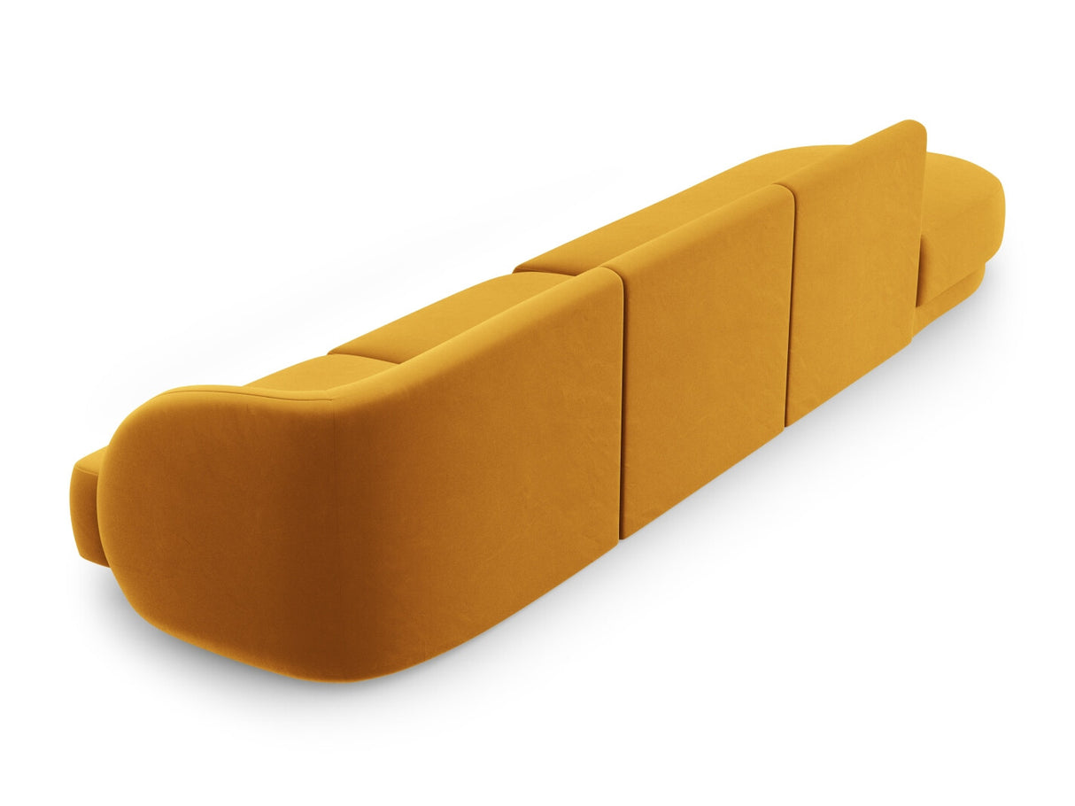 Modulinė sofa 538496