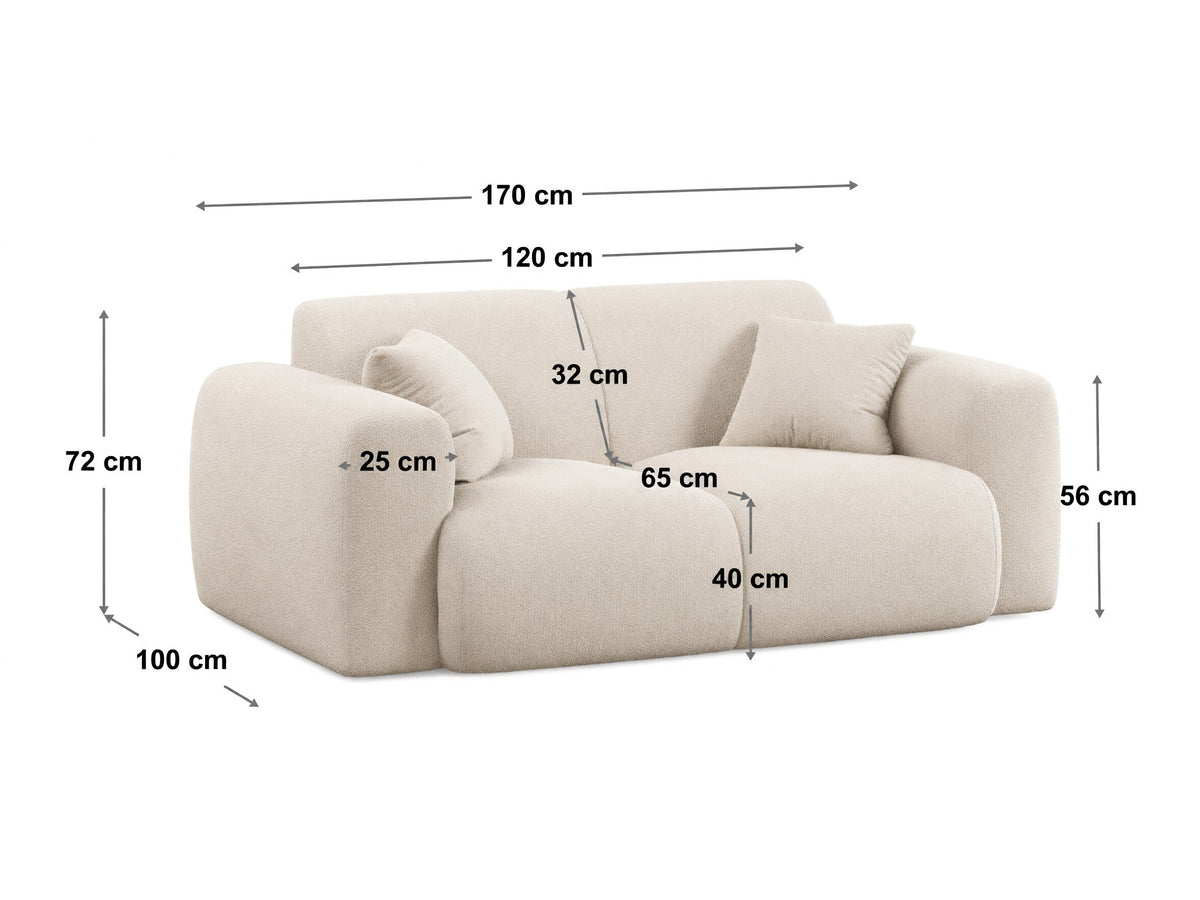 Sofa 565647