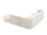 Modulinis minkštas kampas 538549