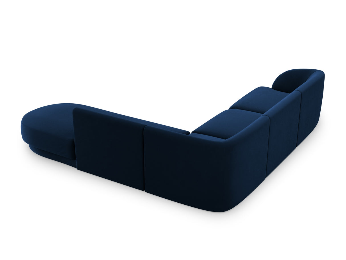 Modulinis minkštas kampas 538549