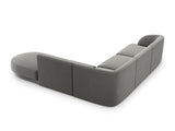 Modulinis minkštas kampas 538549
