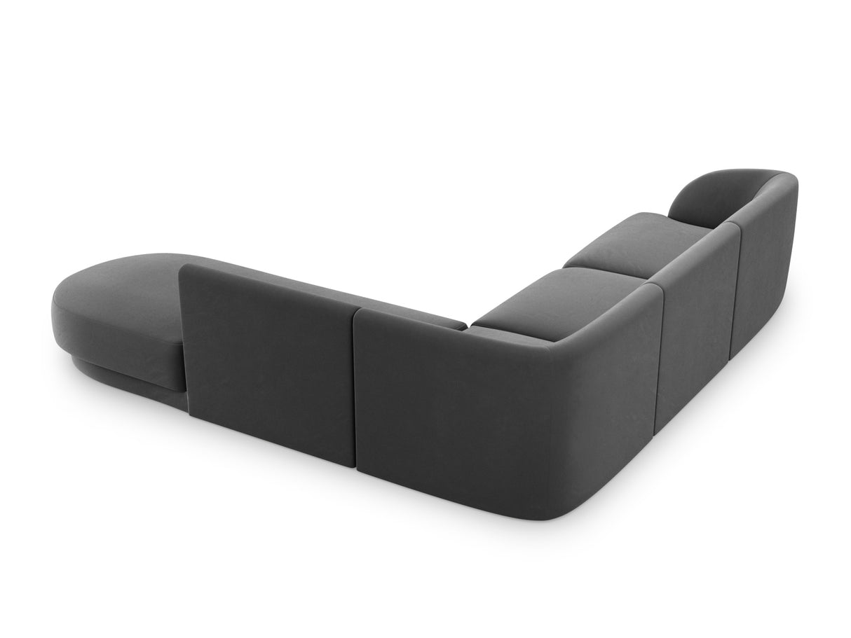 Modulinis minkštas kampas 538549