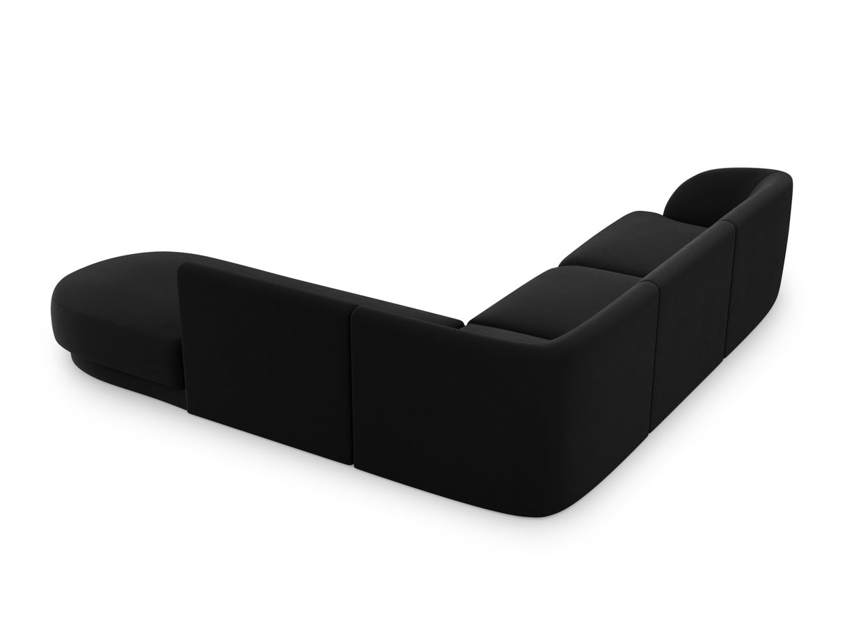 Modulinis minkštas kampas 538549