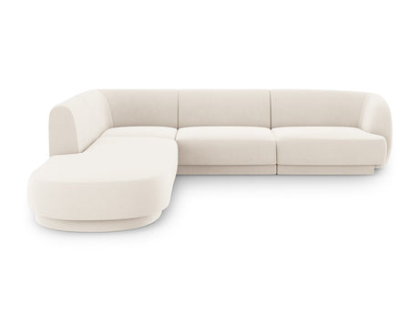 Modulinis minkštas kampas 538549