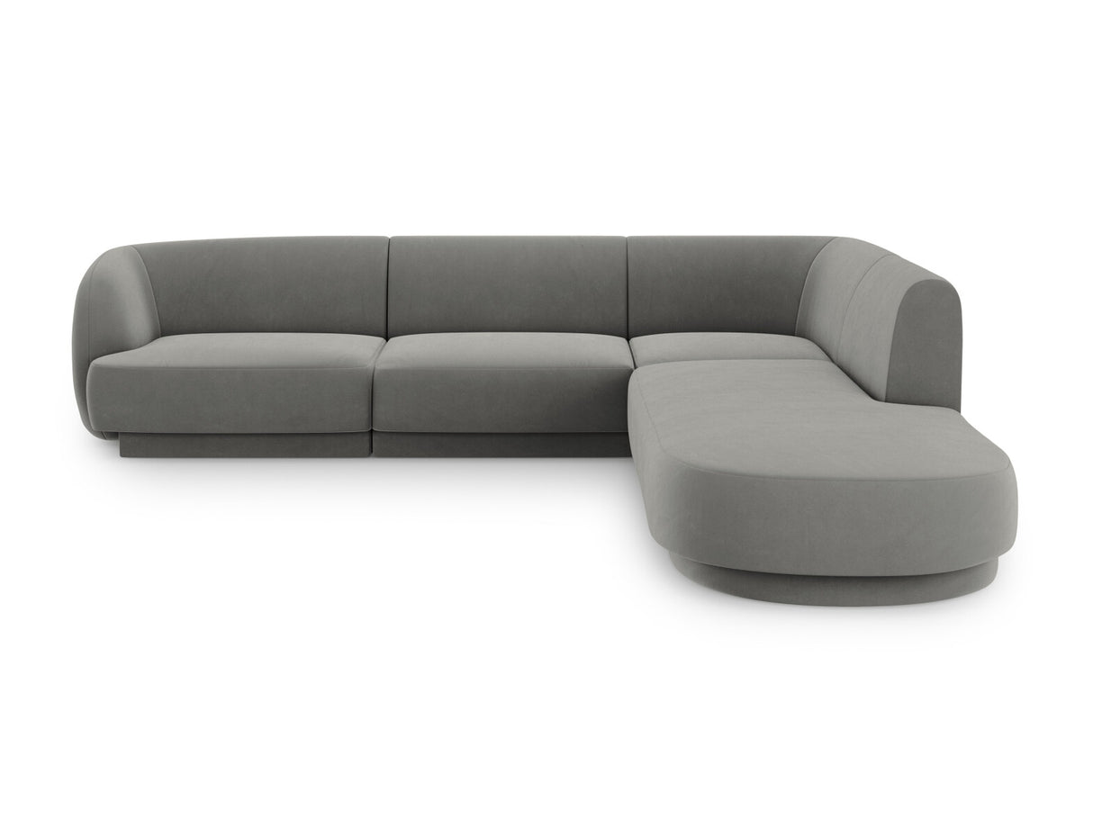 Modulinis minkštas kampas 538549
