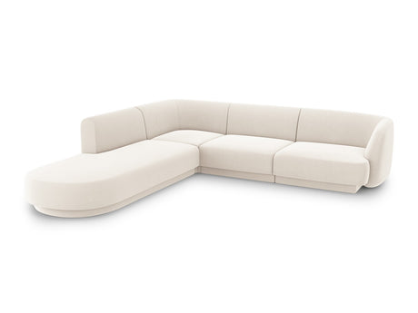 Modulinis minkštas kampas 538549