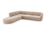 Modulinis minkštas kampas 538549
