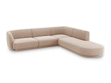 Modulinis minkštas kampas 538549