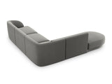 Modulinis minkštas kampas 538549
