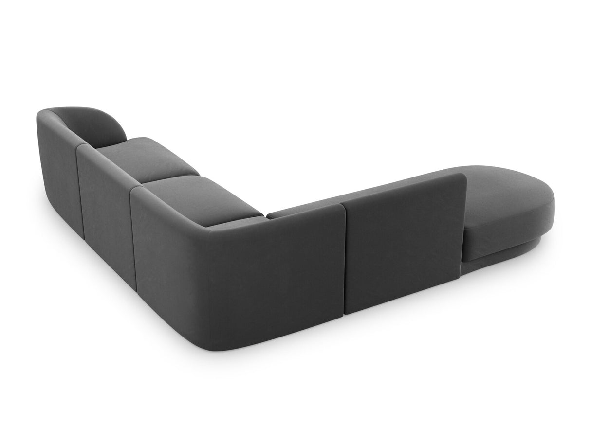 Modulinis minkštas kampas 538549