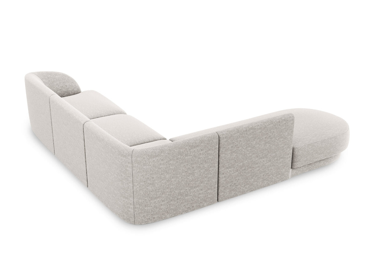 Modulinis minkštas kampas 538549