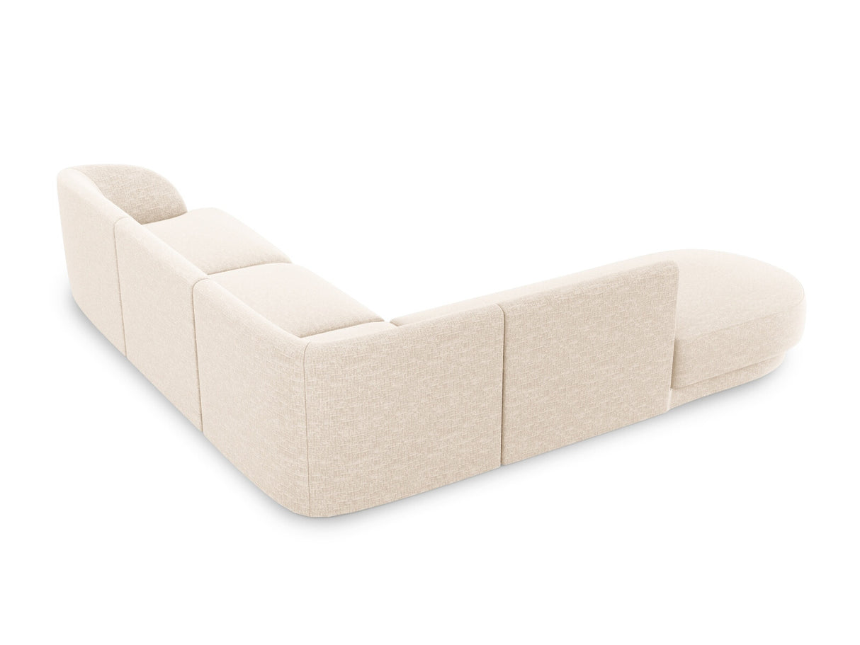 Modulinis minkštas kampas 538549