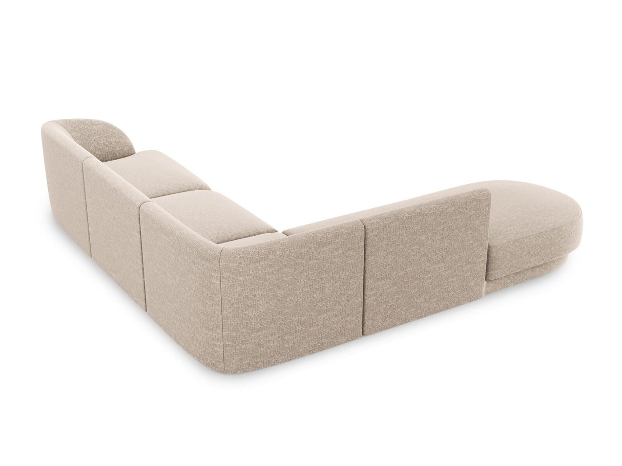 Modulinis minkštas kampas 538549