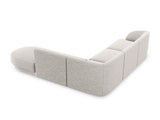 Modulinis minkštas kampas 538549