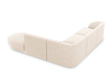 Modulinis minkštas kampas 538549