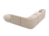 Modulinis minkštas kampas 538549