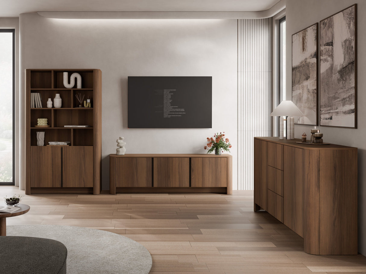 TV staliukas 649622