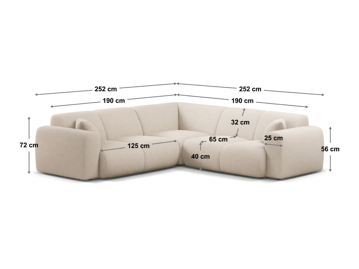 Minkštas kampas 604297 4668466