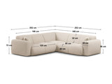 Minkštas kampas 604297 4668472