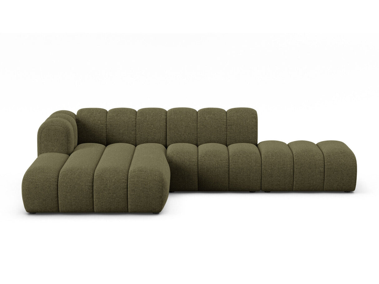 Modulinis minkštas kampas 592448