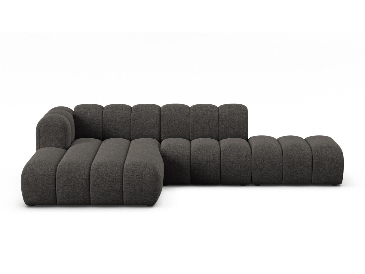 Modulinis minkštas kampas 592448