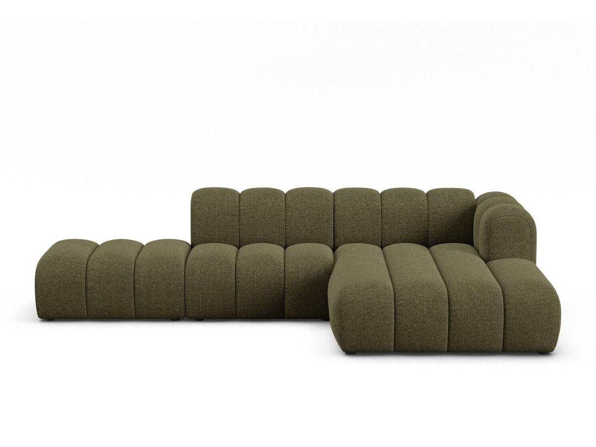 Modulinis minkštas kampas 592448