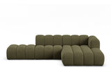 Modulinis minkštas kampas 592448