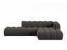 Modulinis minkštas kampas 592448