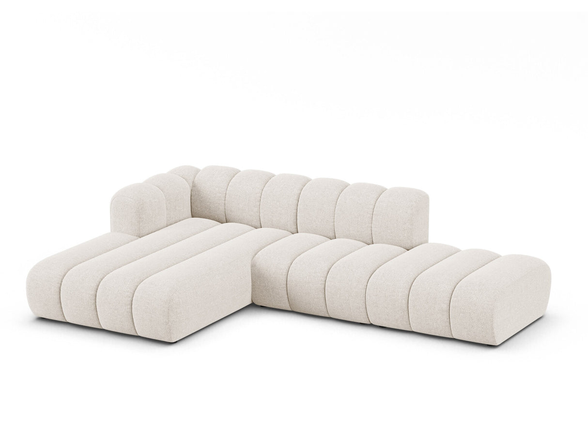 Modulinis minkštas kampas 592448