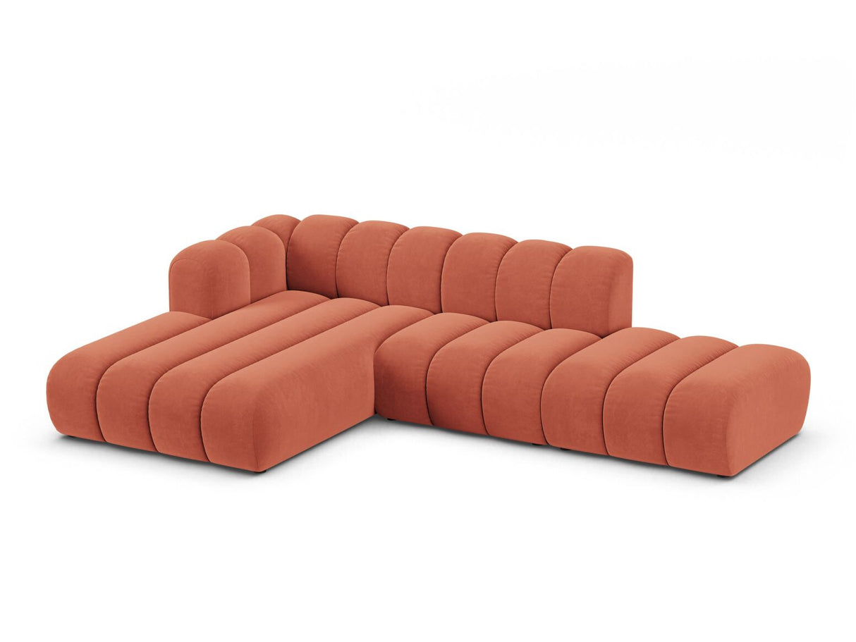 Modulinis minkštas kampas 592448