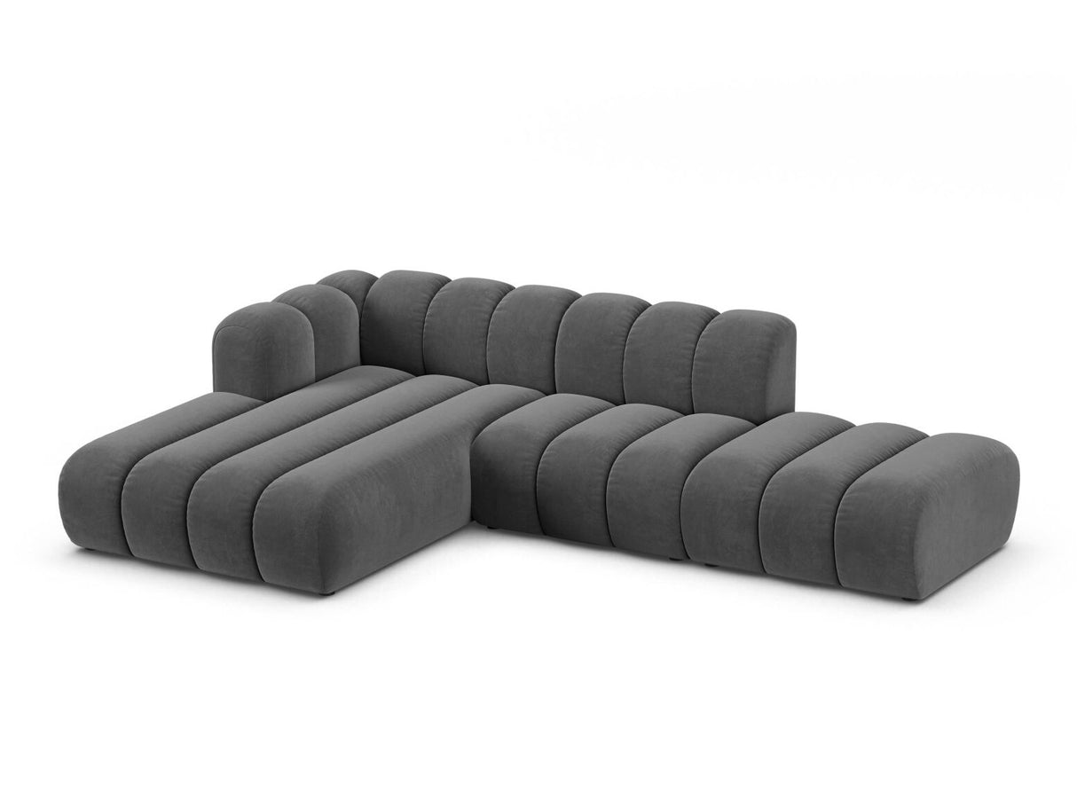 Modulinis minkštas kampas 592448