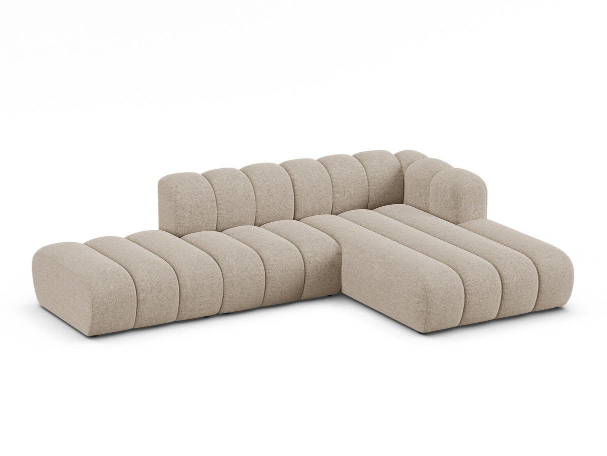 Modulinis minkštas kampas 592448