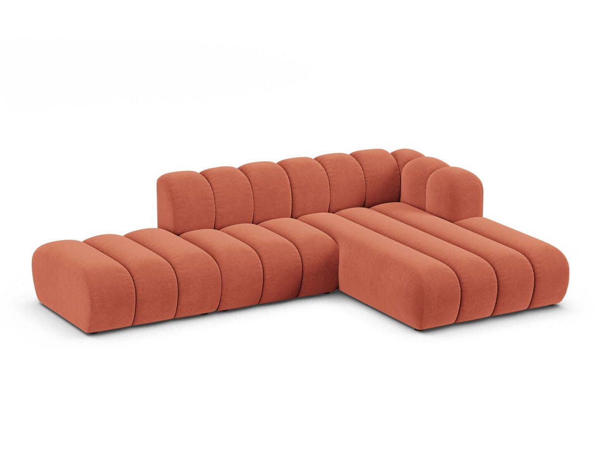 Modulinis minkštas kampas 592448