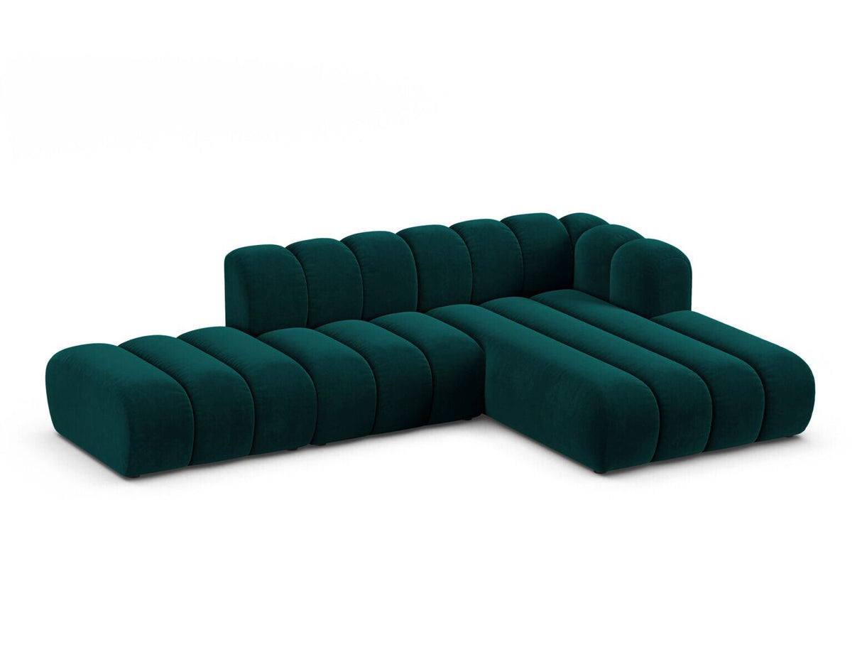 Modulinis minkštas kampas 592448