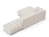 Modulinis minkštas kampas 592448