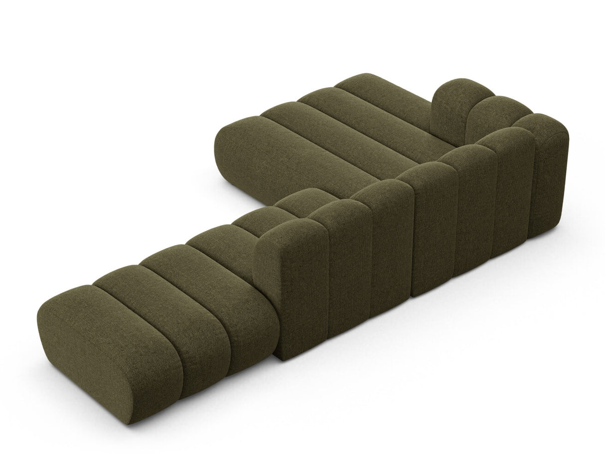 Modulinis minkštas kampas 592448
