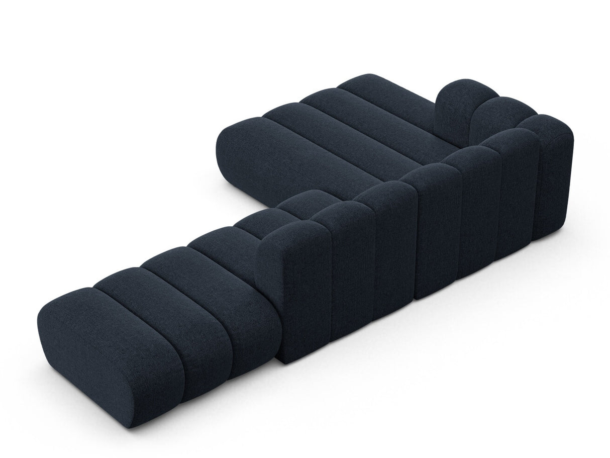 Modulinis minkštas kampas 592448