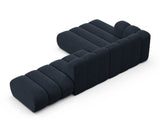 Modulinis minkštas kampas 592448